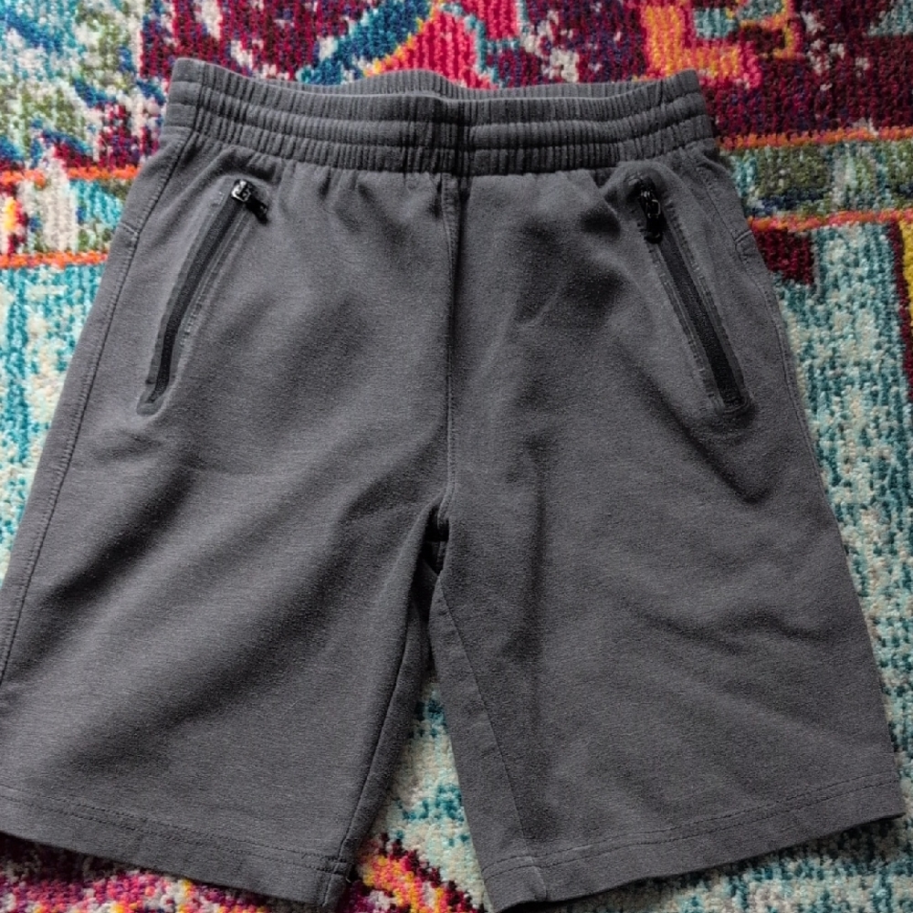 Boys Shorts
